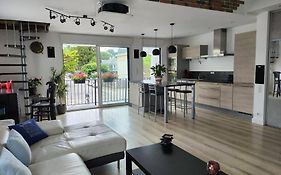 Maison Vue Mer